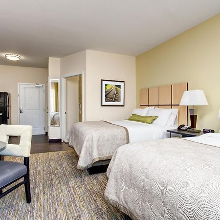 Candlewood Suites Cut Off - Galliano By Ihg Exterior foto