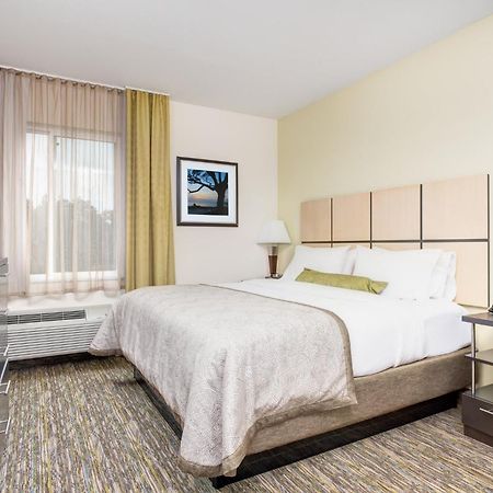 Candlewood Suites Cut Off - Galliano By Ihg Exterior foto