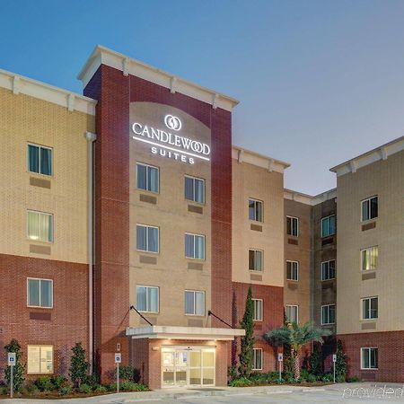 Candlewood Suites Cut Off - Galliano By Ihg Exterior foto