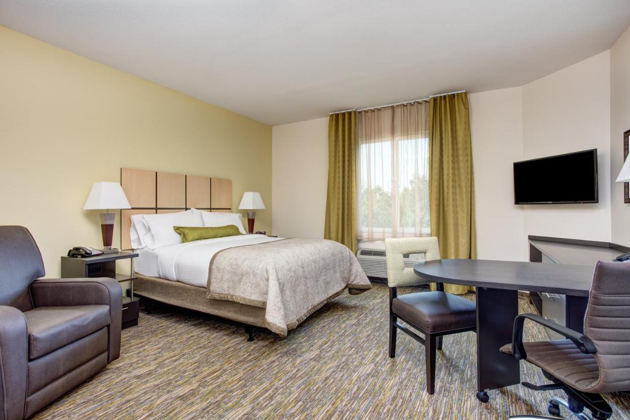 Candlewood Suites Cut Off - Galliano By Ihg Exterior foto