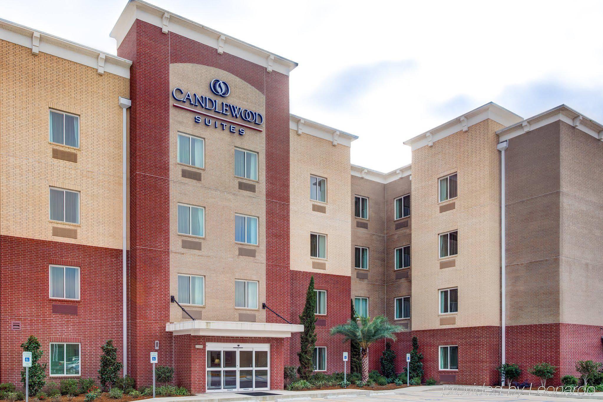 Candlewood Suites Cut Off - Galliano By Ihg Exterior foto