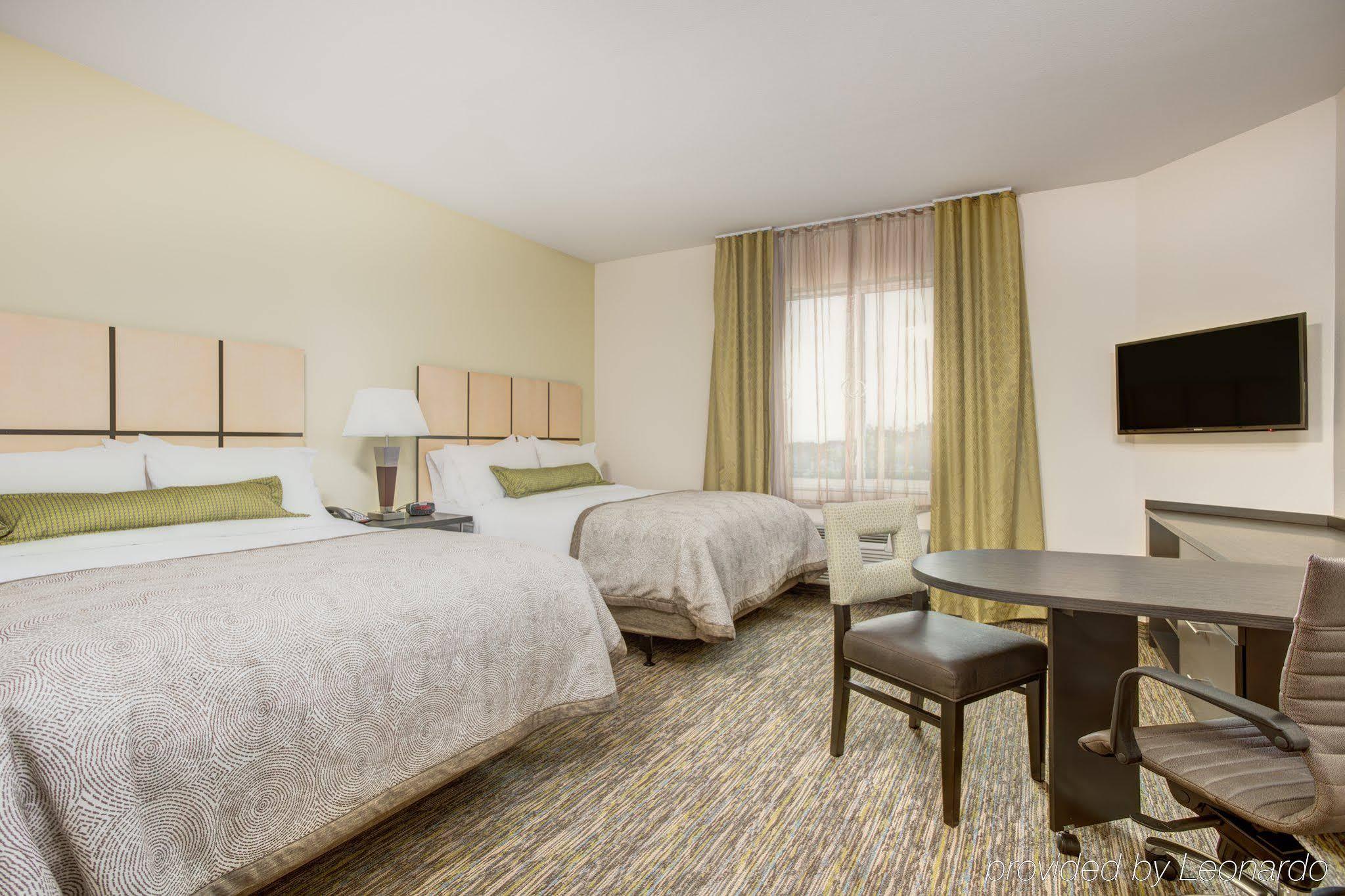 Candlewood Suites Cut Off - Galliano By Ihg Exterior foto