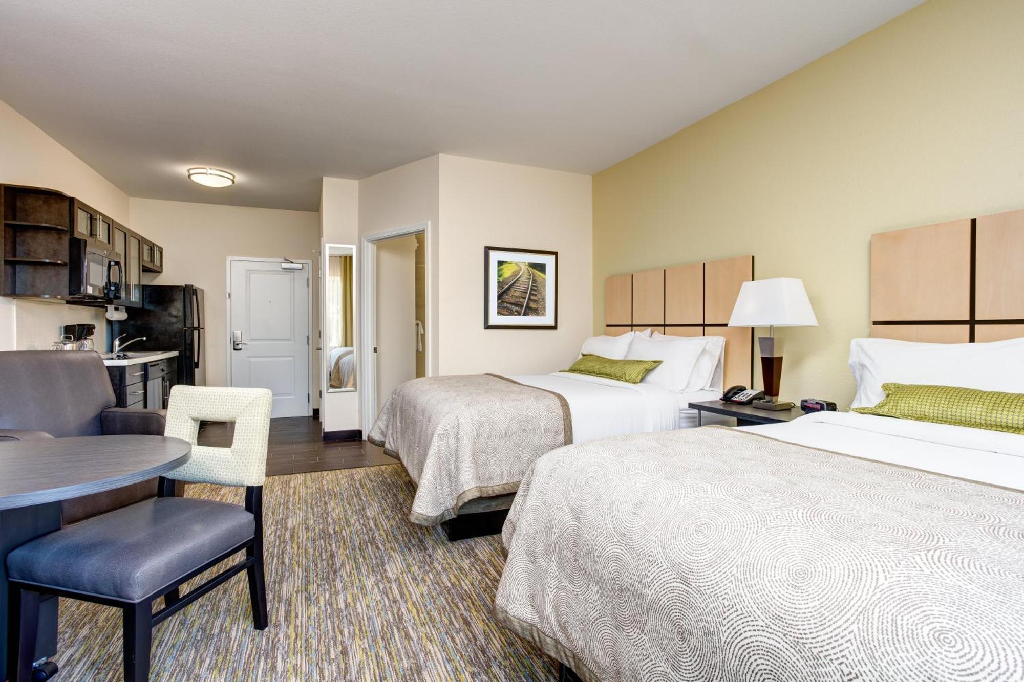 Candlewood Suites Cut Off - Galliano By Ihg Exterior foto