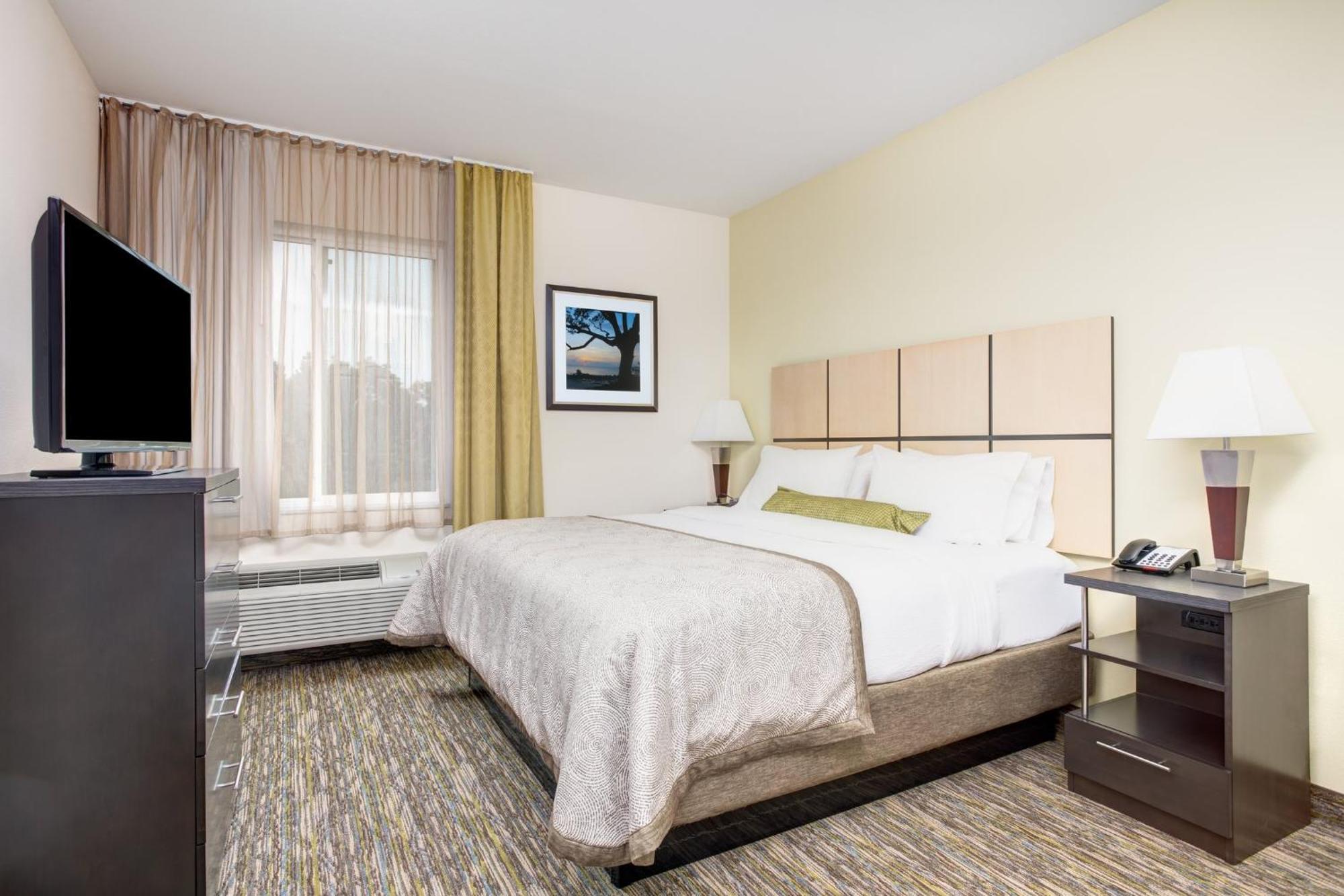 Candlewood Suites Cut Off - Galliano By Ihg Exterior foto