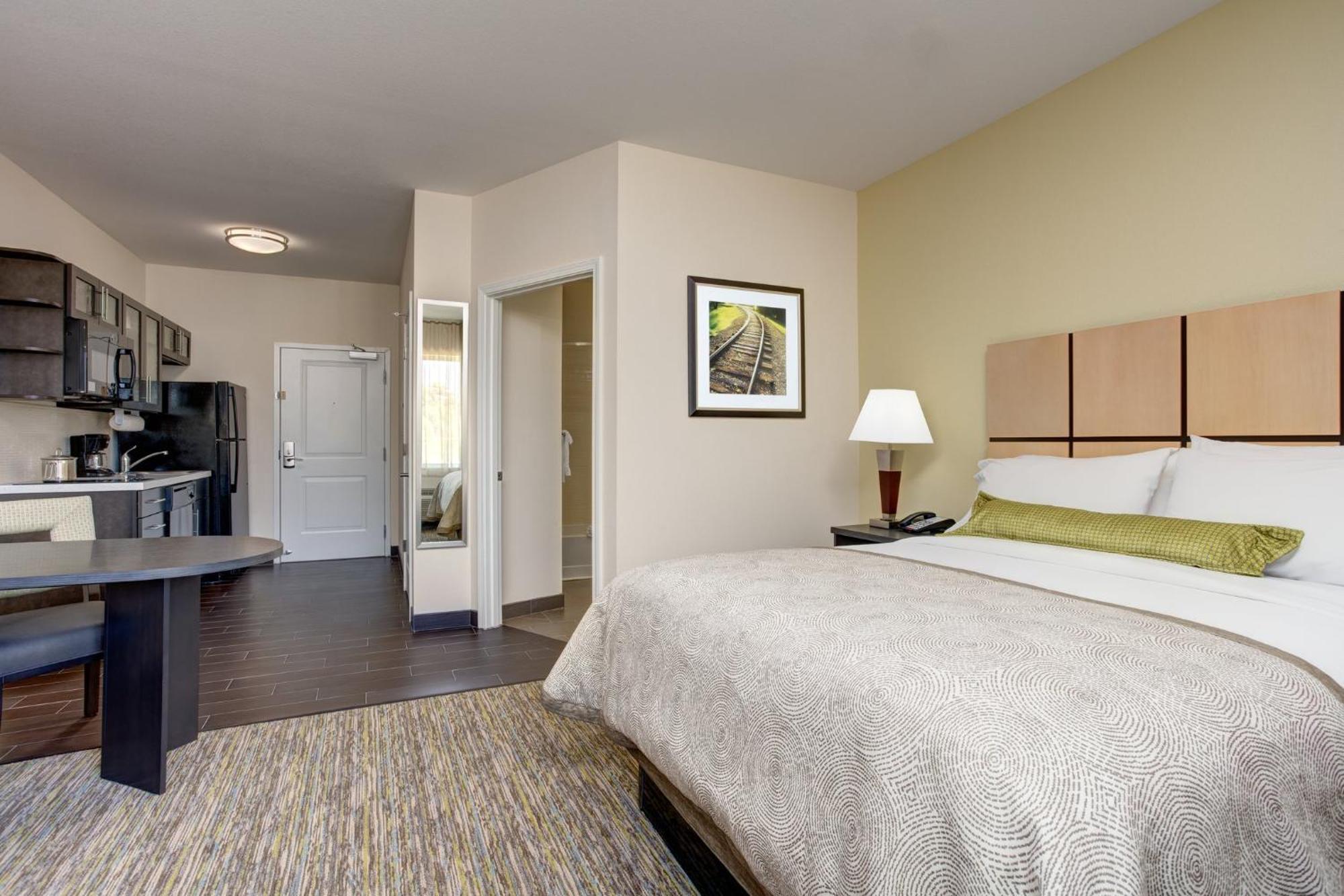 Candlewood Suites Cut Off - Galliano By Ihg Exterior foto