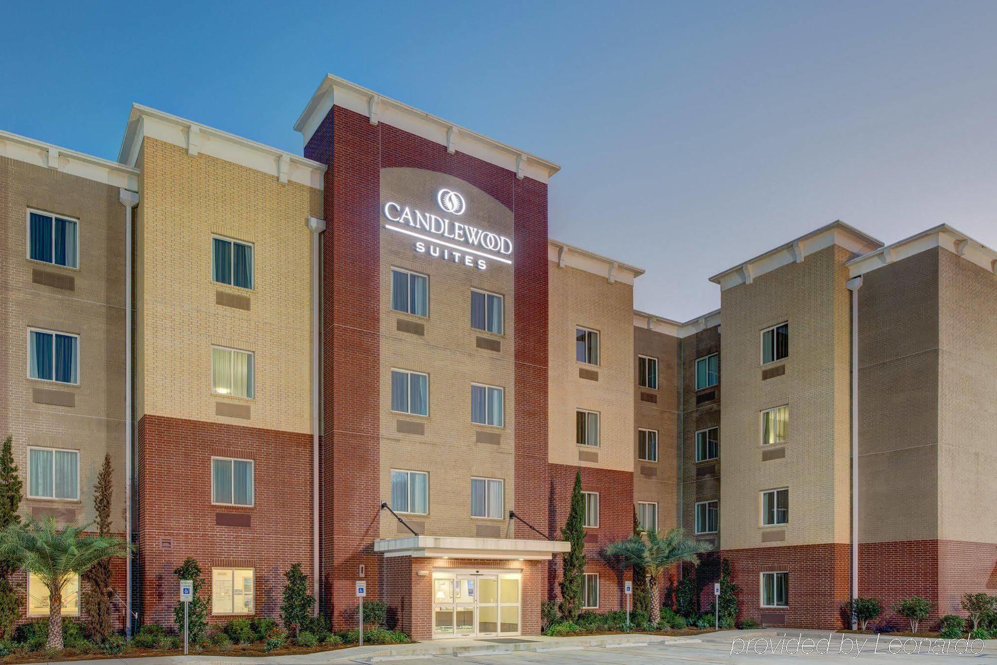 Candlewood Suites Cut Off - Galliano By Ihg Exterior foto