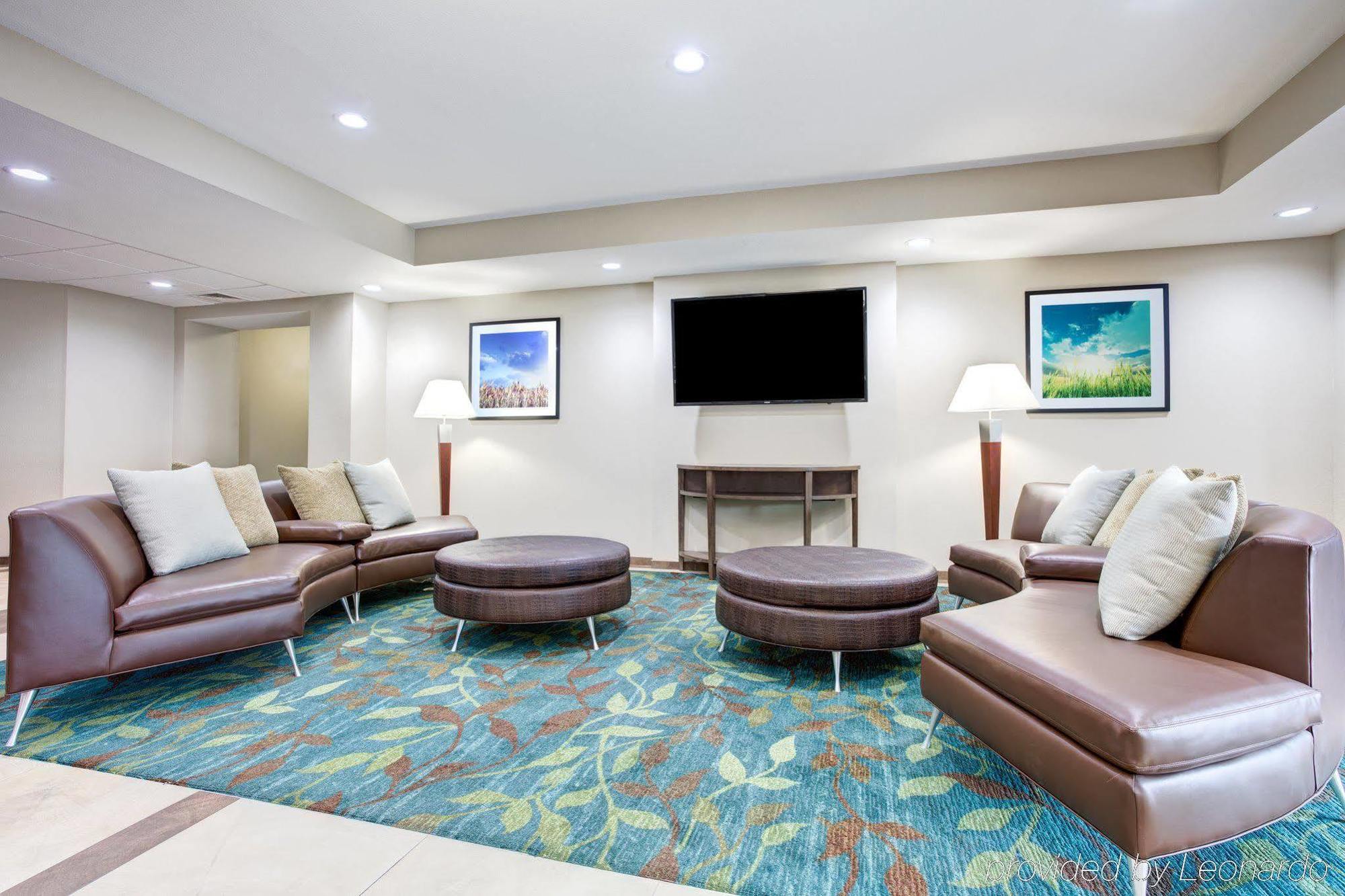 Candlewood Suites Cut Off - Galliano By Ihg Exterior foto