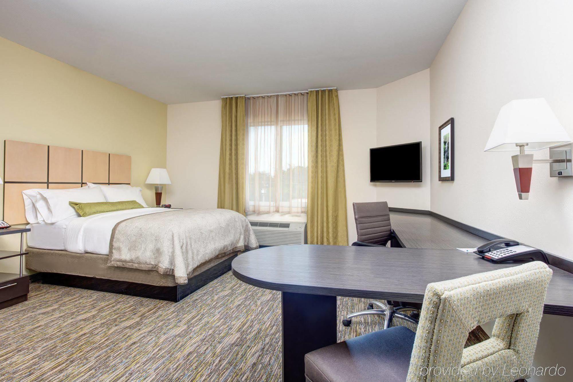 Candlewood Suites Cut Off - Galliano By Ihg Exterior foto