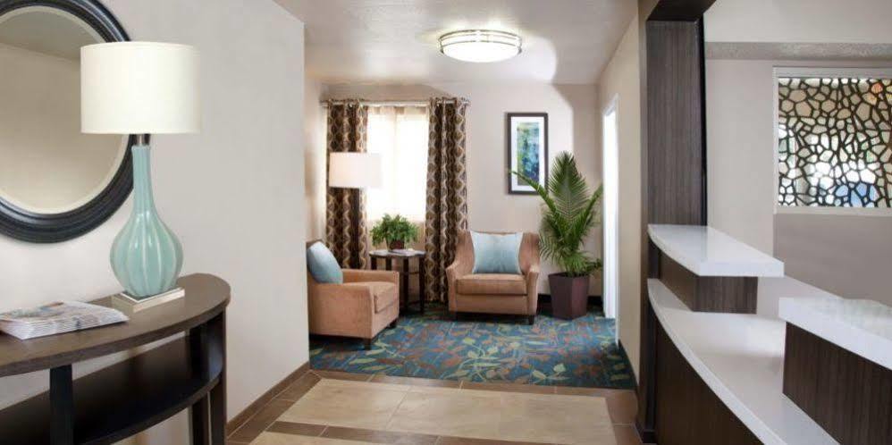 Candlewood Suites Cut Off - Galliano By Ihg Exterior foto