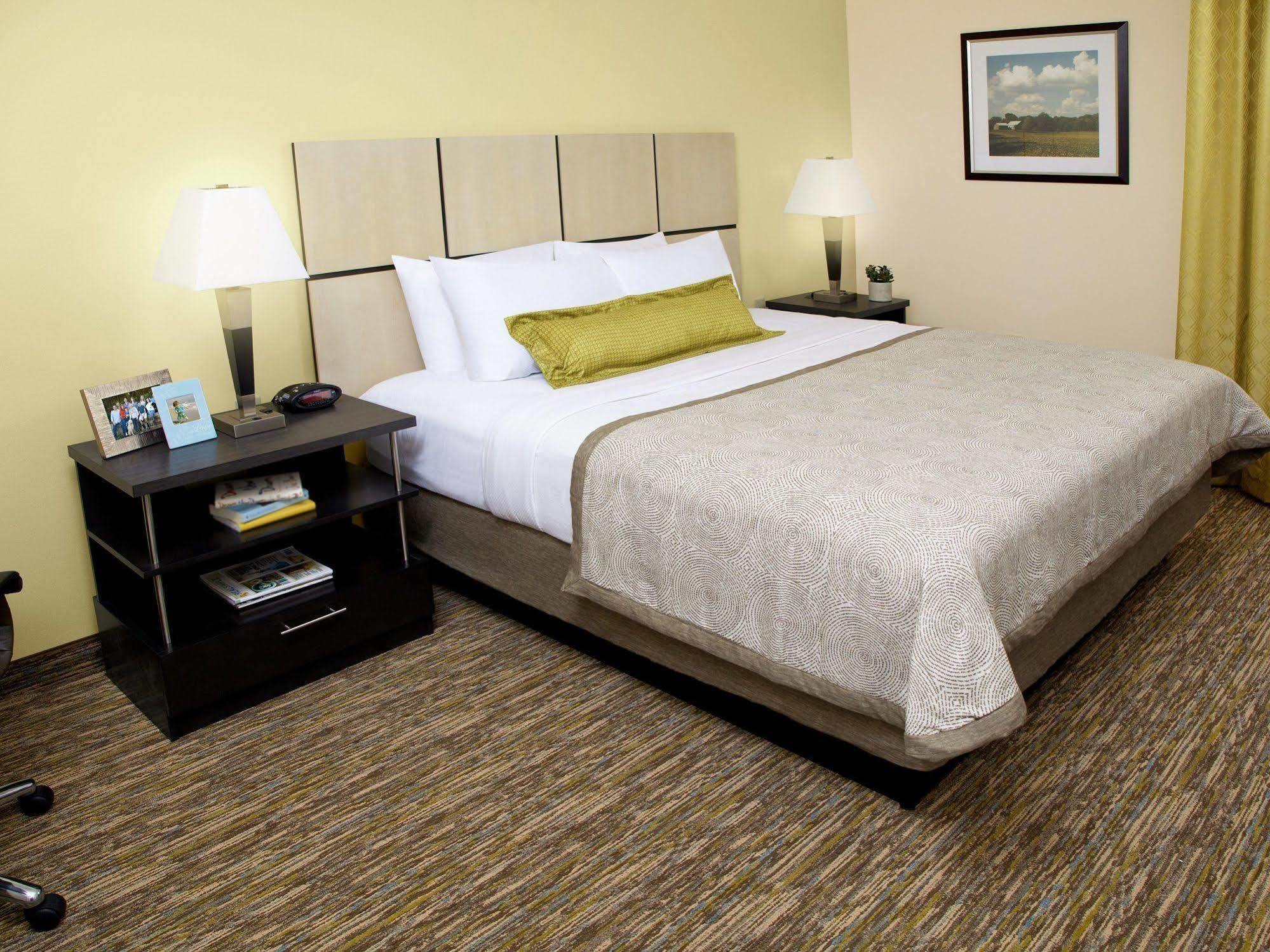 Candlewood Suites Cut Off - Galliano By Ihg Exterior foto