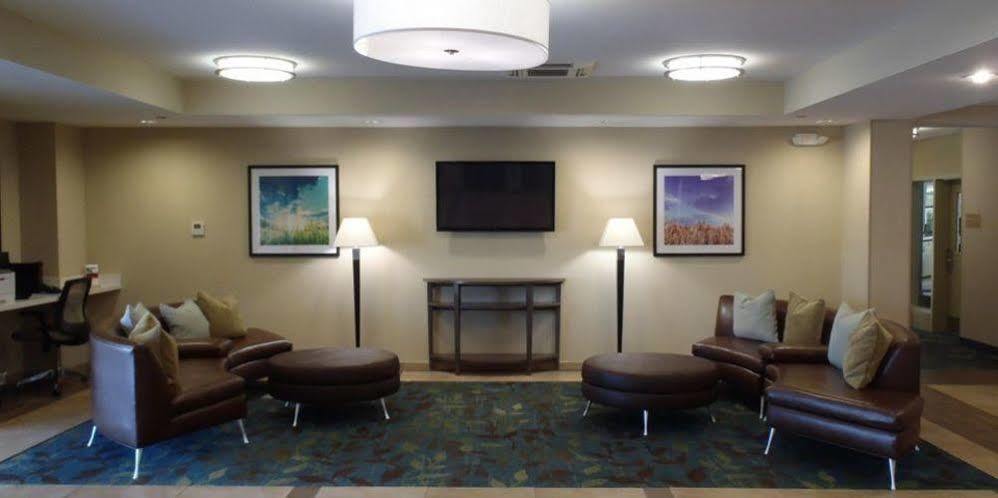 Candlewood Suites Cut Off - Galliano By Ihg Exterior foto