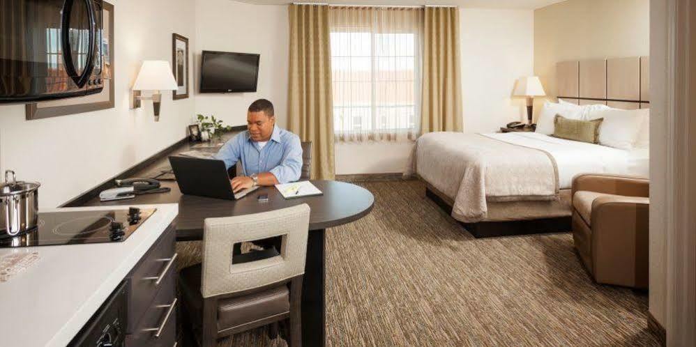 Candlewood Suites Cut Off - Galliano By Ihg Exterior foto