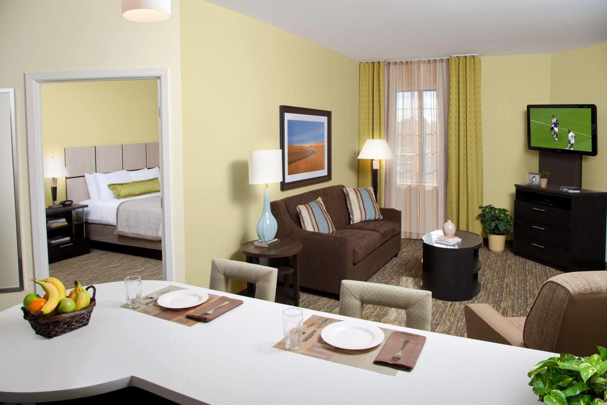 Candlewood Suites Cut Off - Galliano By Ihg Exterior foto